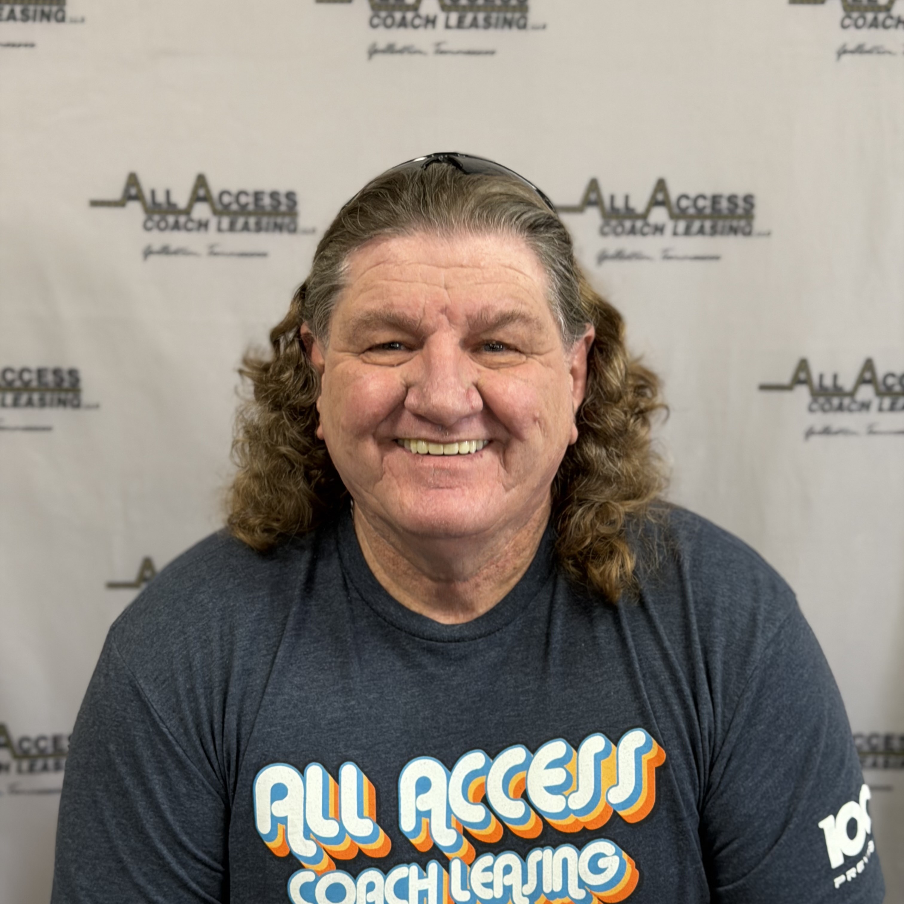 Jeff Baker