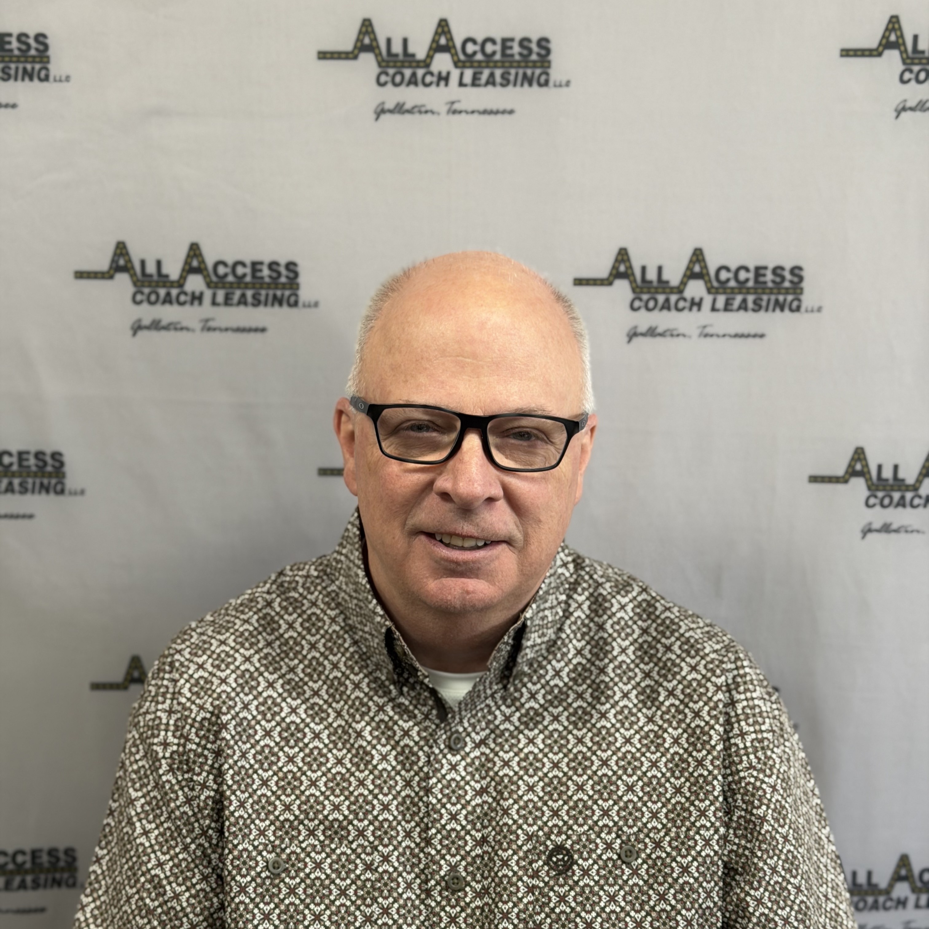 Ron Paschall