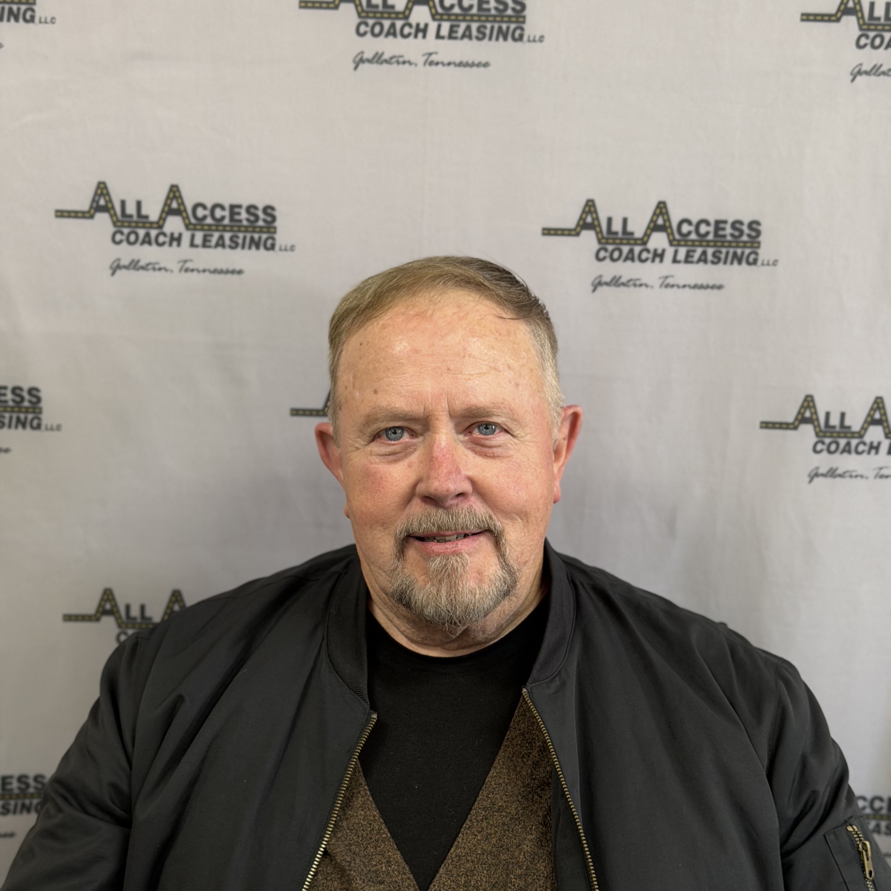 Randy Rickel